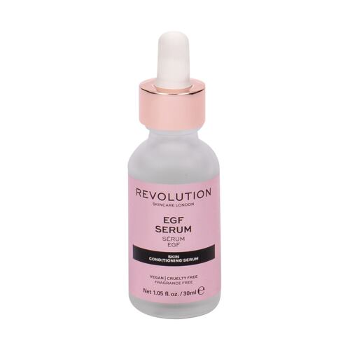 Pleťové sérum Revolution Skincare EGF Serum 30 ml