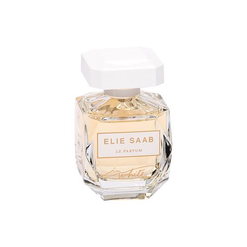 Parfémovaná voda Elie Saab Le Parfum In White 90 ml