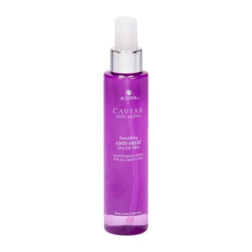 Uhlazení vlasů Alterna Caviar Anti-Aging Smoothing Anti-Frizz 147 ml