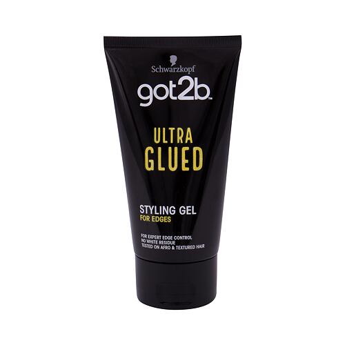 Gel na vlasy Schwarzkopf Got2b Ultra Glued 150 ml