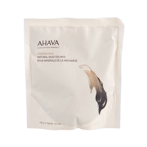 Tělový peeling AHAVA Deadsea Mud Dermud Nourishing Body Cream 400 g