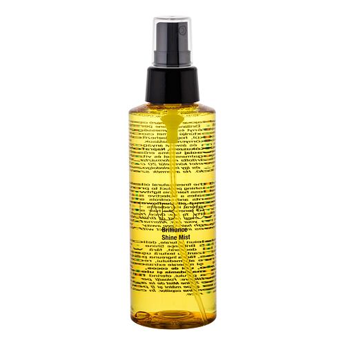 Pro lesk vlasů Kallos Cosmetics Lab 35 Brilliance Shine 150 ml poškozená krabička