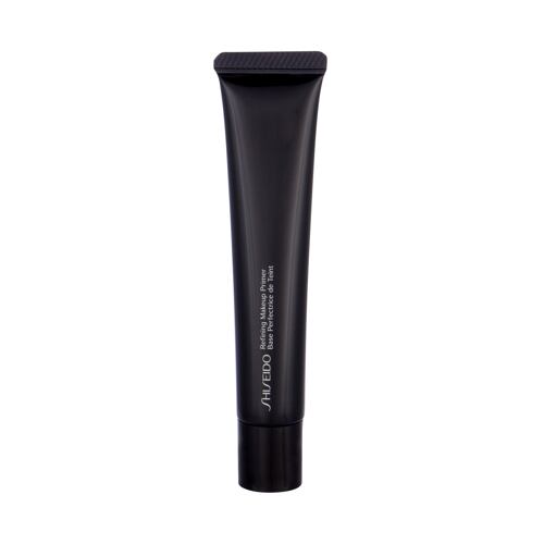 Podklad pod make-up Shiseido Refining Makeup Primer SPF15 30 ml poškozená krabička