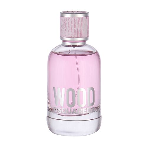 Toaletní voda Dsquared2 Wood 100 ml