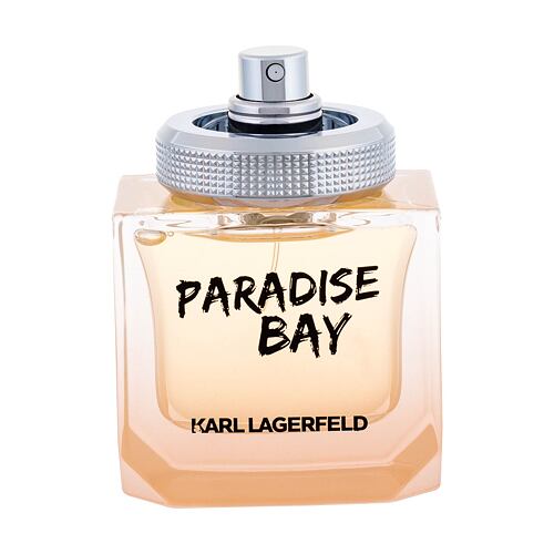 Parfémovaná voda Karl Lagerfeld Karl Lagerfeld Paradise Bay 45 ml poškozená krabička