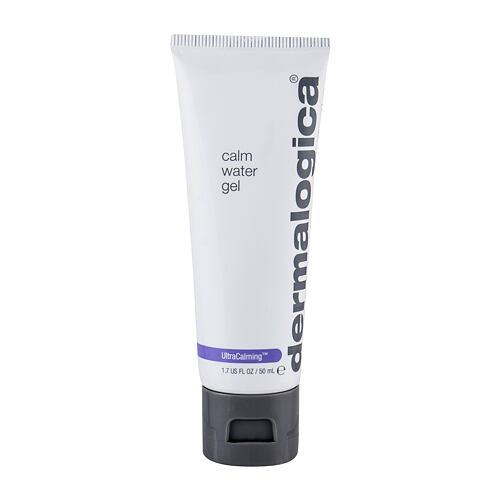 Pleťový gel Dermalogica UltraCalming™ Calm Water Gel 50 ml poškozená krabička