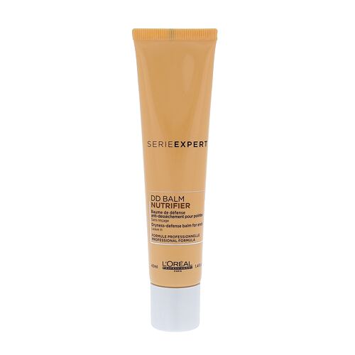 Balzám na vlasy L'Oréal Professionnel Série Expert Nutrifier 40 ml poškozená krabička