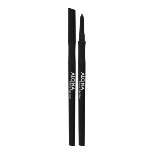 Tužka na oči ALCINA Intense Kajal Liner 1 g 010 Black