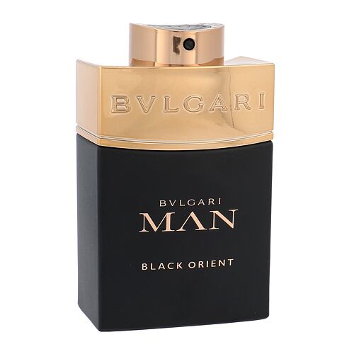 Parfém Bvlgari Man Black Orient 60 ml bez krabičky