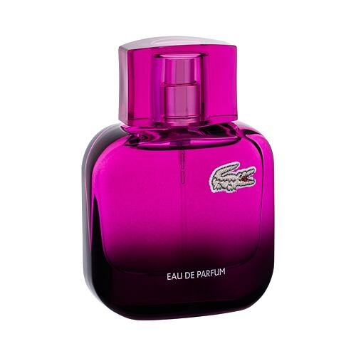 Parfémovaná voda Lacoste L.12.12 Magnetic 45 ml poškozená krabička
