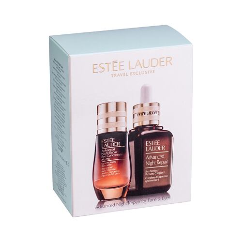Pleťové sérum Estée Lauder Advanced Night Repair Synchro Recovery 50 ml poškozená krabička Kazeta