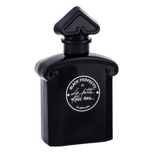 Parfémovaná voda Guerlain La Petite Robe Noire Black Perfecto 100 ml poškozená krabička