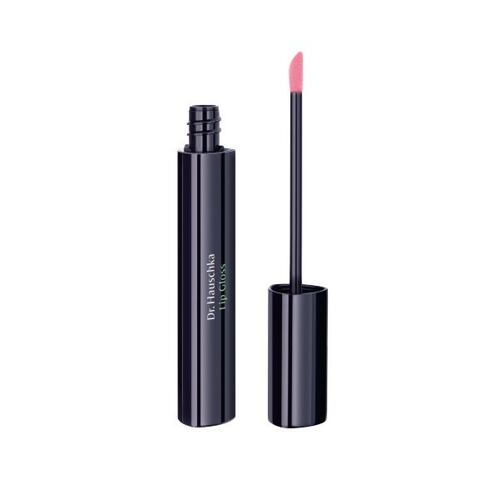 Lesk na rty Dr. Hauschka Lip Gloss 4,5 ml 01 Bush Plum