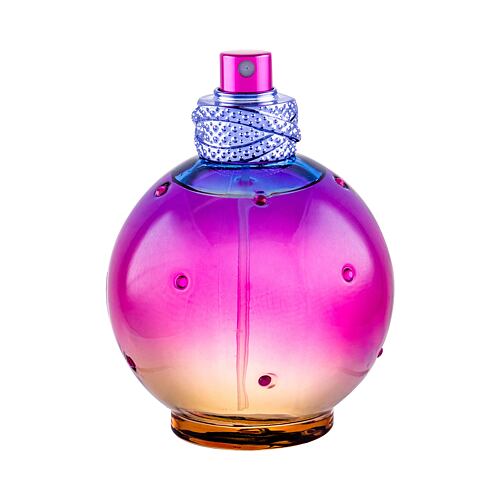 Toaletní voda Britney Spears Rainbow Fantasy 100 ml Tester