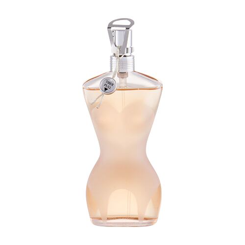 Toaletní voda Jean Paul Gaultier Classique 50 ml