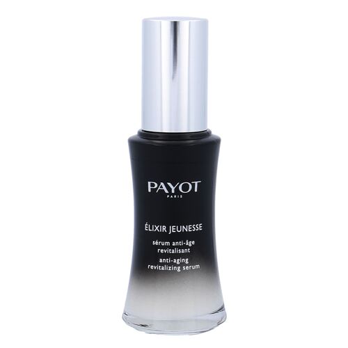Pleťové sérum PAYOT Les Elixirs Élixir Jeunesse 30 ml