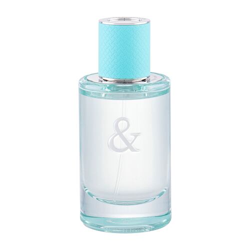 Parfémovaná voda Tiffany & Co. Tiffany & Love 50 ml