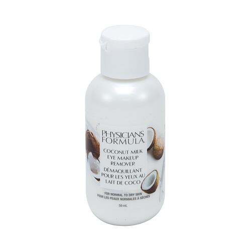 Odličovač očí Physicians Formula Coconut Milk Eye Make-Up Remover 59 ml