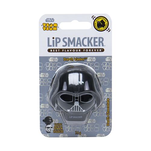 Balzám na rty Lip Smacker Star Wars Darth Vader 7,4 g Darth Chocolate