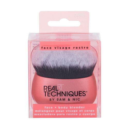 Štětec Real Techniques Brushes Face + Body Blender 1 ks