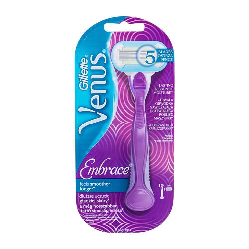 Holicí strojek Gillette Venus Embrace 1 ks