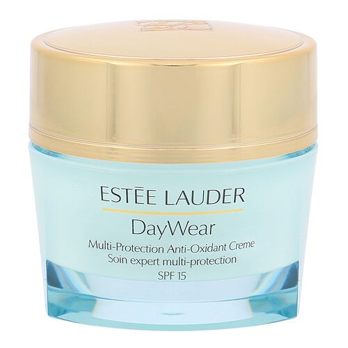 Denní pleťový krém Estée Lauder DayWear Multi-Protection Anti-Oxidant 24H SPF15 50 ml