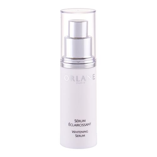 Pleťové sérum Orlane Soin De Blanc Whitening Serum 30 ml