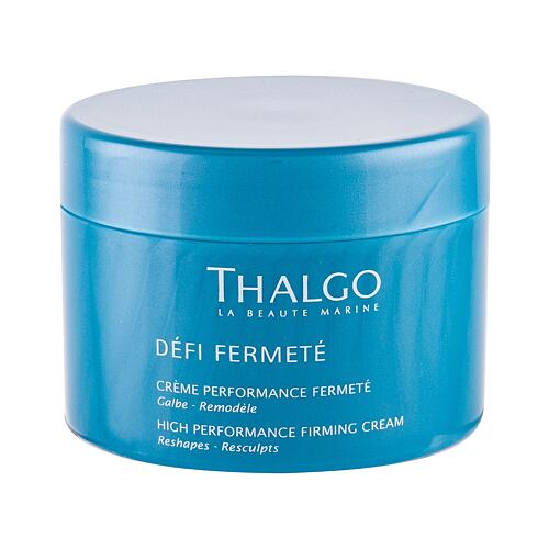 Tělový krém Thalgo Défi Fermeté High Performance Firming 200 ml