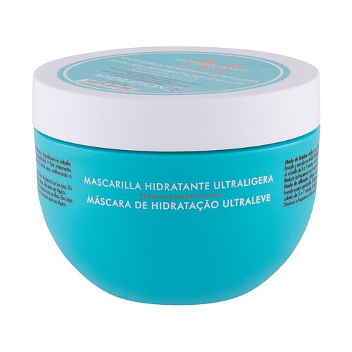 Maska na vlasy Moroccanoil Hydration Weightless 250 ml