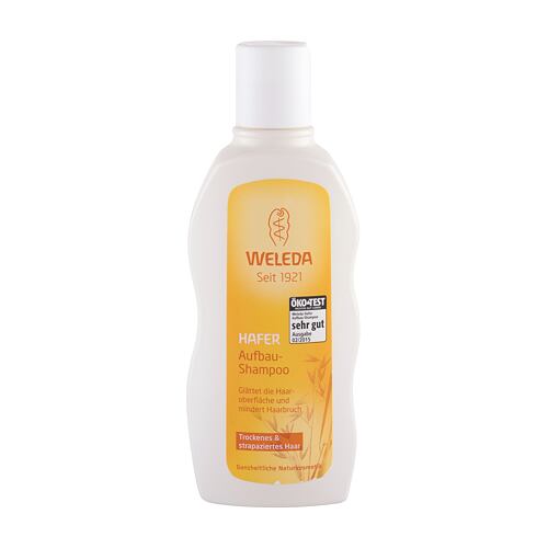 Šampon Weleda Oat 190 ml
