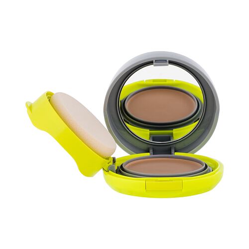 Pudr Shiseido Sports BB Compact WetForce SPF50+ 12 g Medium