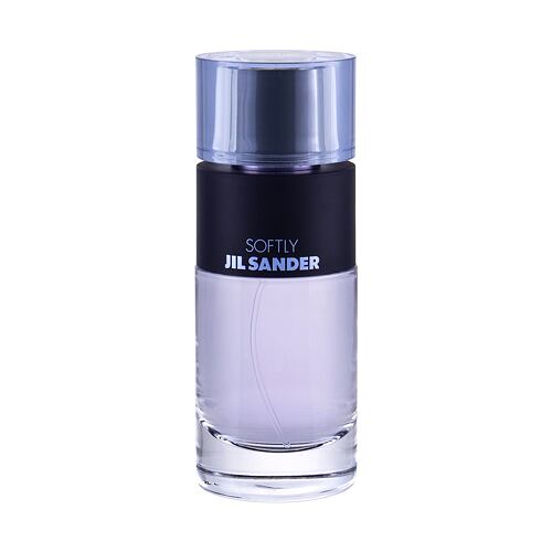 Parfémovaná voda Jil Sander Softly Serene 80 ml