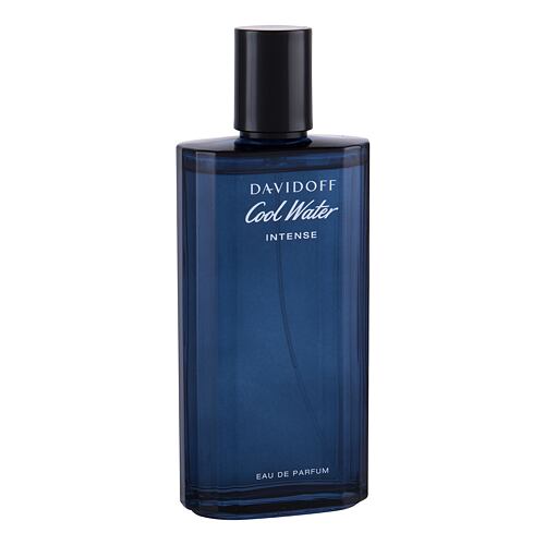 Parfémovaná voda Davidoff Cool Water Intense 125 ml