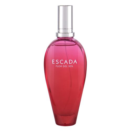 Toaletní voda ESCADA Flor del Sol 100 ml
