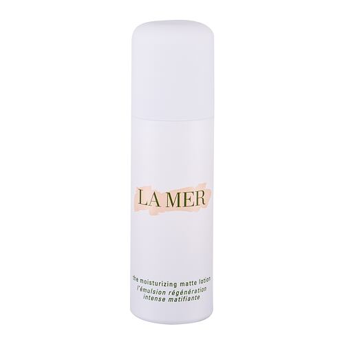 Denní pleťový krém La Mer The Moisturizing Matte Lotion 50 ml