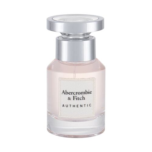 Parfémovaná voda Abercrombie & Fitch Authentic 30 ml