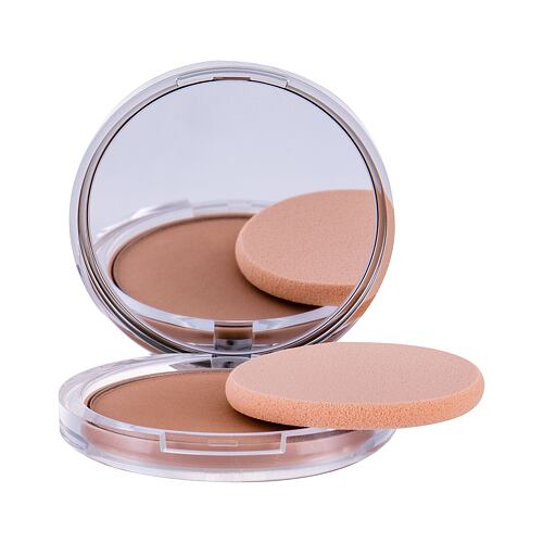 Pudr Clinique Stay-Matte Sheer Pressed Powder 7,6 g 03 Stay Beige