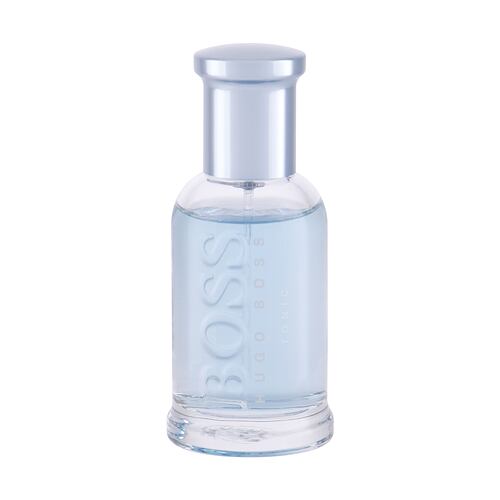 Toaletní voda HUGO BOSS Boss Bottled Tonic 30 ml