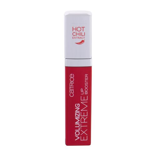 Lesk na rty Catrice Volumizing Extreme 5 ml 010 Hot Plumper