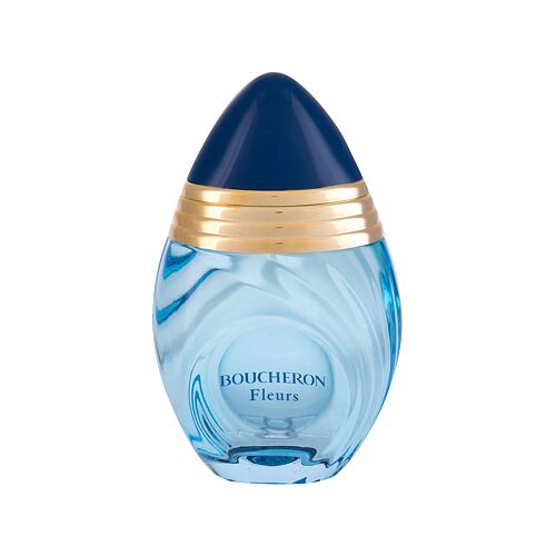 Parfémovaná voda Boucheron Boucheron Fleurs 100 ml