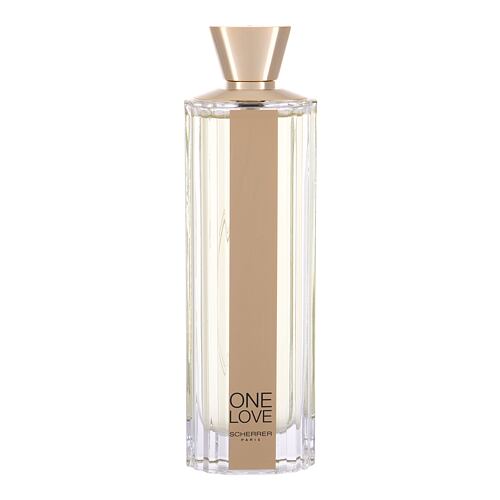 Parfémovaná voda Jean Louis Scherrer One Love 100 ml