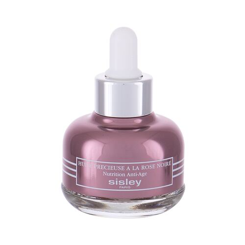 Pleťový olej Sisley Nutrition Anti-Age Black Rose Precious Face Oil 25 ml