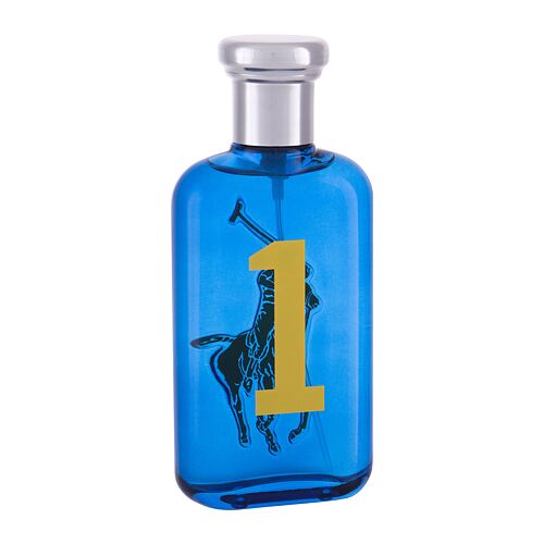 Toaletní voda Ralph Lauren Big Pony 1 100 ml