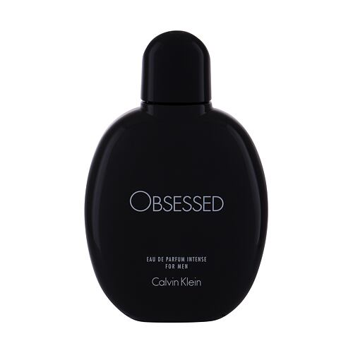Parfémovaná voda Calvin Klein Obsessed Intense 125 ml