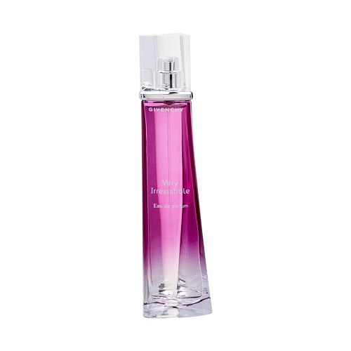 Parfémovaná voda Givenchy Very Irresistible 75 ml poškozená krabička