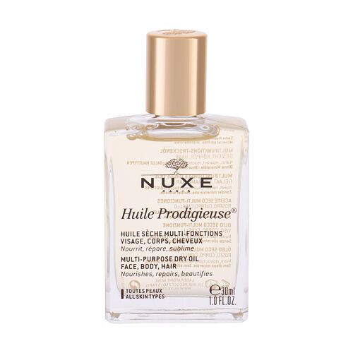 Tělový olej NUXE Huile Prodigieuse 30 ml