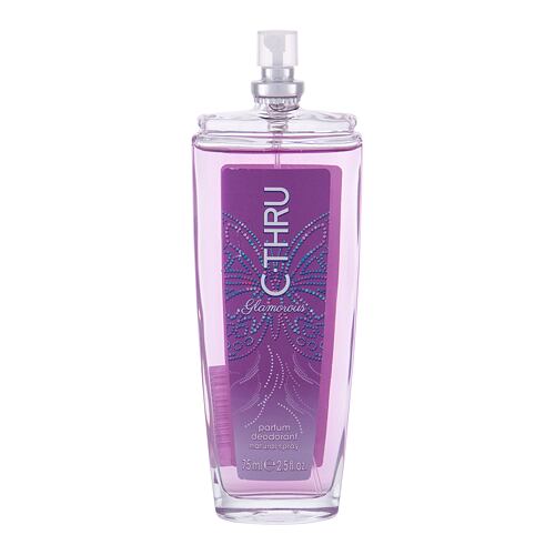 Deodorant C-THRU Glamorous 75 ml Tester