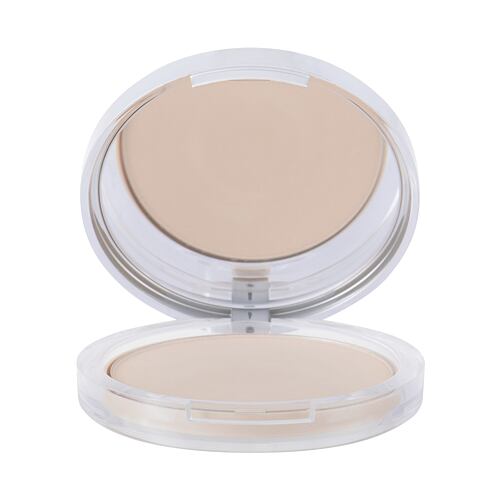 Make-up Clinique Superpowder Double Face Makeup 10 g 02 Matte Beige poškozená krabička
