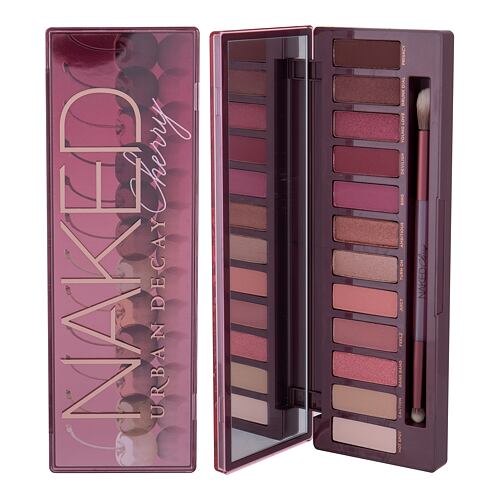 Oční stín Urban Decay Naked Cherry 13,2 g