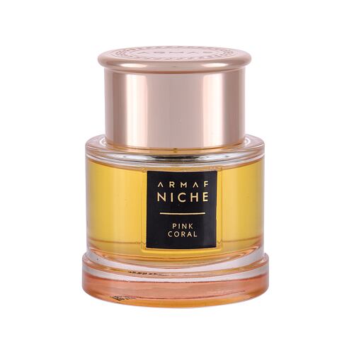 Parfémovaná voda Armaf Niche Pink Coral 90 ml